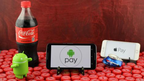 IN DEPTH: 3 ways Google's Android Pay is better than Apple Pay