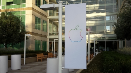 Apple liveblog