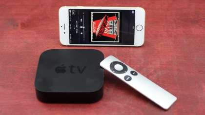 Apple TV