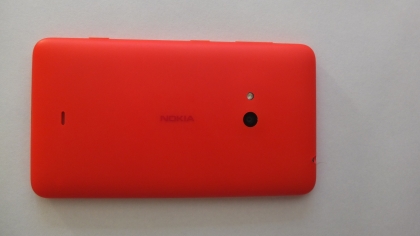 Nokia Lumia 625