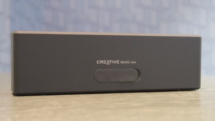 Creative Muvo Mini review