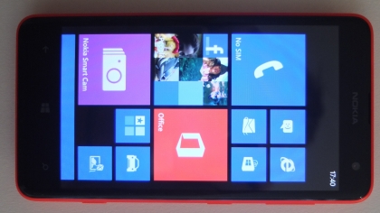 Nokia Lumia 625