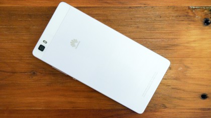 Huawei P8 Lite