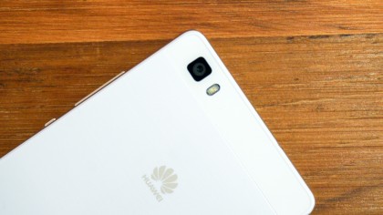 Huawei P8 Lite