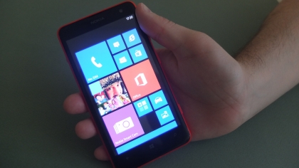 Nokia Lumia 625