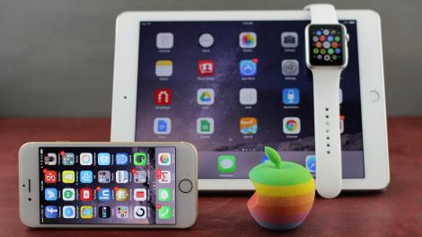 UPDATED: iOS 9 release date, features and rumors