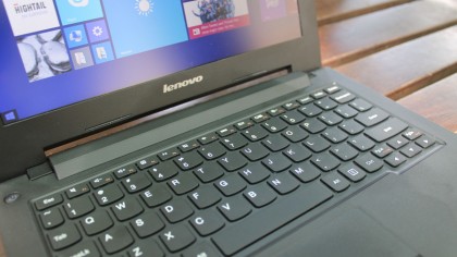 Lenovo S20-30 keyboard