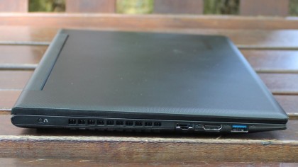 Lenovo S20-30 profile