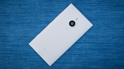 Nokia Lumia 1520 review