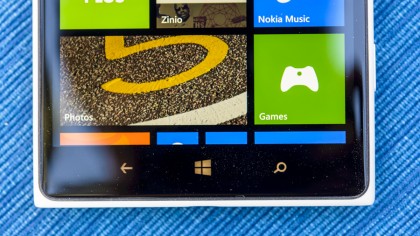 Nokia Lumia 1520 review