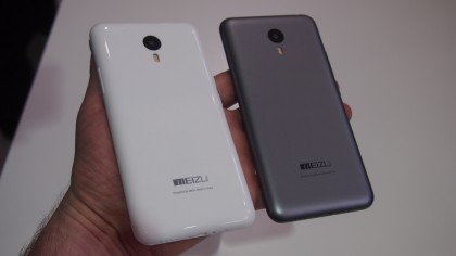 Meizu M2 Note review