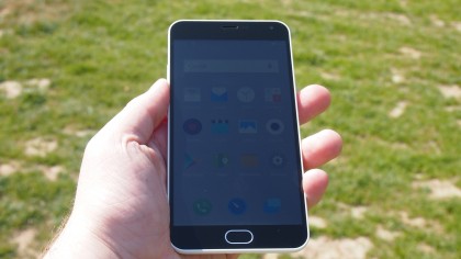 Meizu M2 Note review