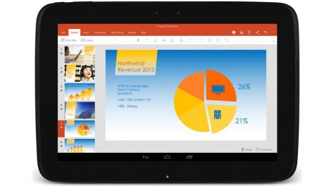 Microsoft brings more online tweaks to Office 365