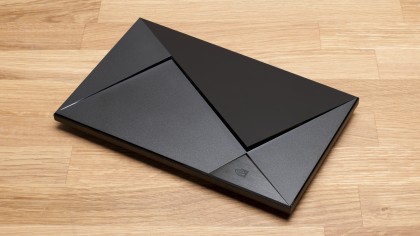 Nvidia Shield console