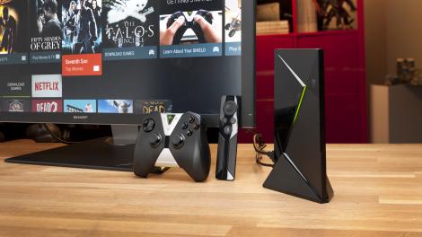 Review: Nvidia Shield Android TV