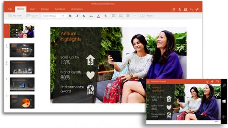 Updated: Microsoft Office 2016 release date, price, news and features