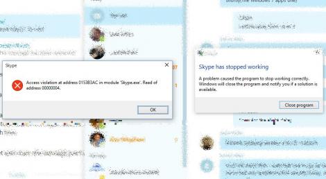 The 8-character bug crashing Skype everywhere and here's the fix