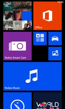 Nokia Lumia 625