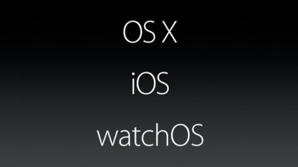 WWDC updates