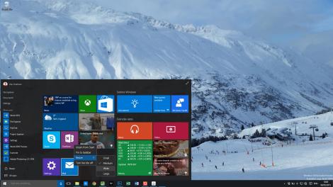 Windows 10 preview builds stop ahead of RTM announcement