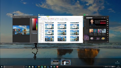 Windows 10 review