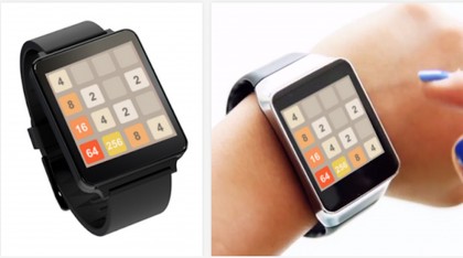 Wear 2048