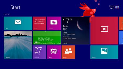 Windows 8.1 RT is getting an update this September