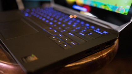 Alienware 13 review