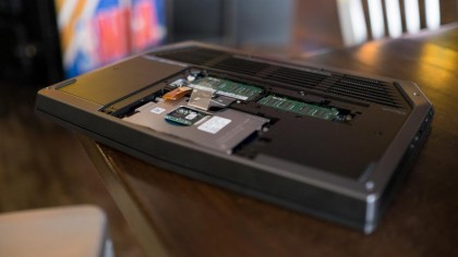 Alienware 13 review