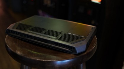 Alienware 13 review