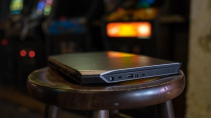 Alienware 13 review