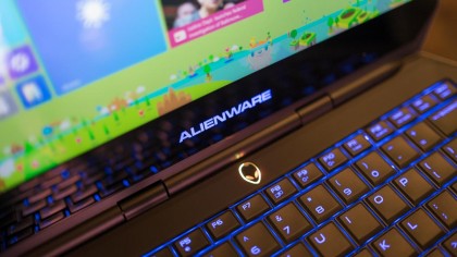 Alienware 13 review