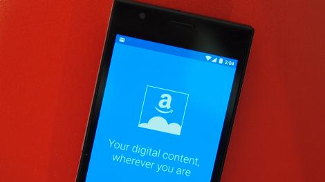 Amazon's flawed cloud app won't let you backup your files