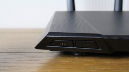 Asus RT-AC87U side