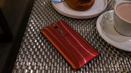 Asus Zenfone 2 review