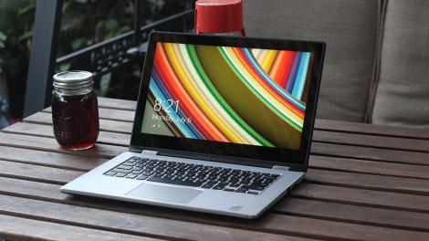 Review: Dell Inspiron 13 7000