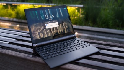 Dell Venue 10 7000 review