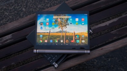 Dell Venue 10 7000 review