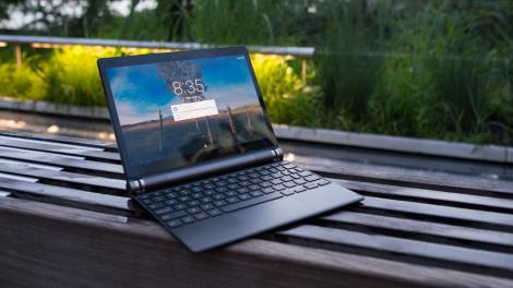 Review: Dell Venue 10 7000