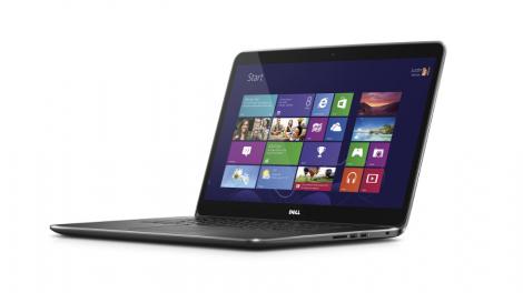 Review: Dell XPS 15 (2015)