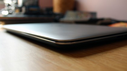 Dell XPS 15 profile