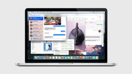 OS X El Capitan