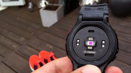 Garmin Forerunner 225 review