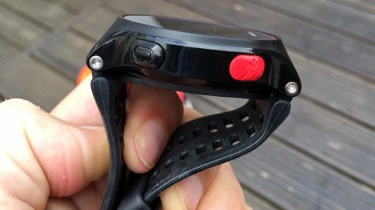 Garmin Forerunner 225 review