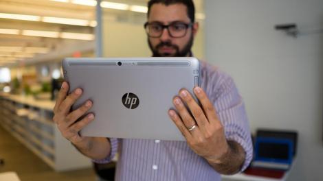 Hands-on review: HP Elite x2 1011