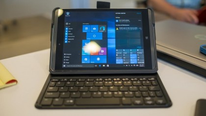 HP Pro Tablet 608 review