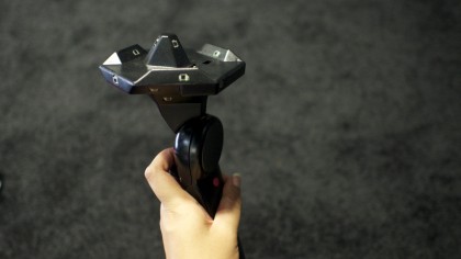 HTC Vive controllers