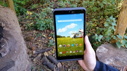 Tesco Hudl 2 review