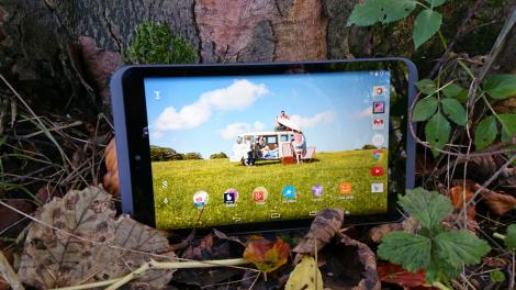 Review: Updated: Tesco Hudl 2