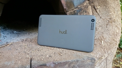 Tesco Hudl 2 review